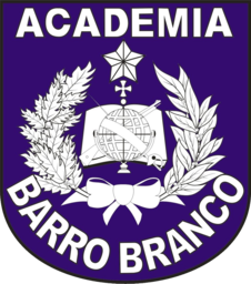 Brasão Oficial PMESP (Barro Branco)