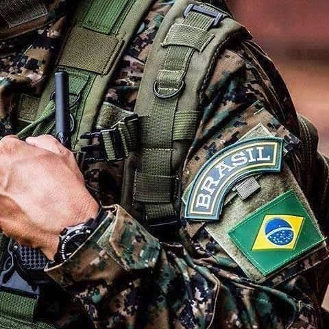 Sargentos ESA em formação