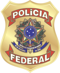 Brasão Delegado Federal